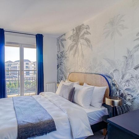 Appartement Ideal Pour 8 Personnes Pres De Disneyland Paris #18 شيسي المظهر الخارجي الصورة