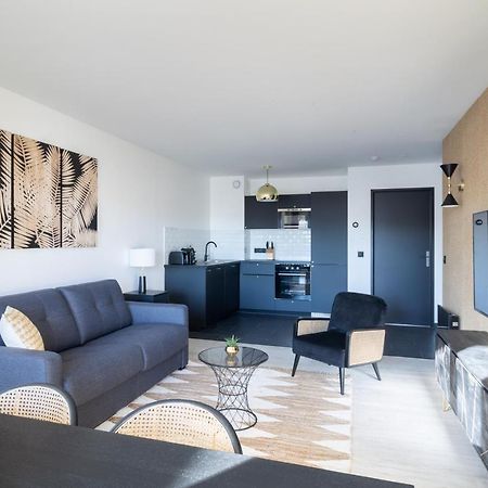 Appartement Ideal Pour 8 Personnes Pres De Disneyland Paris #18 شيسي المظهر الخارجي الصورة