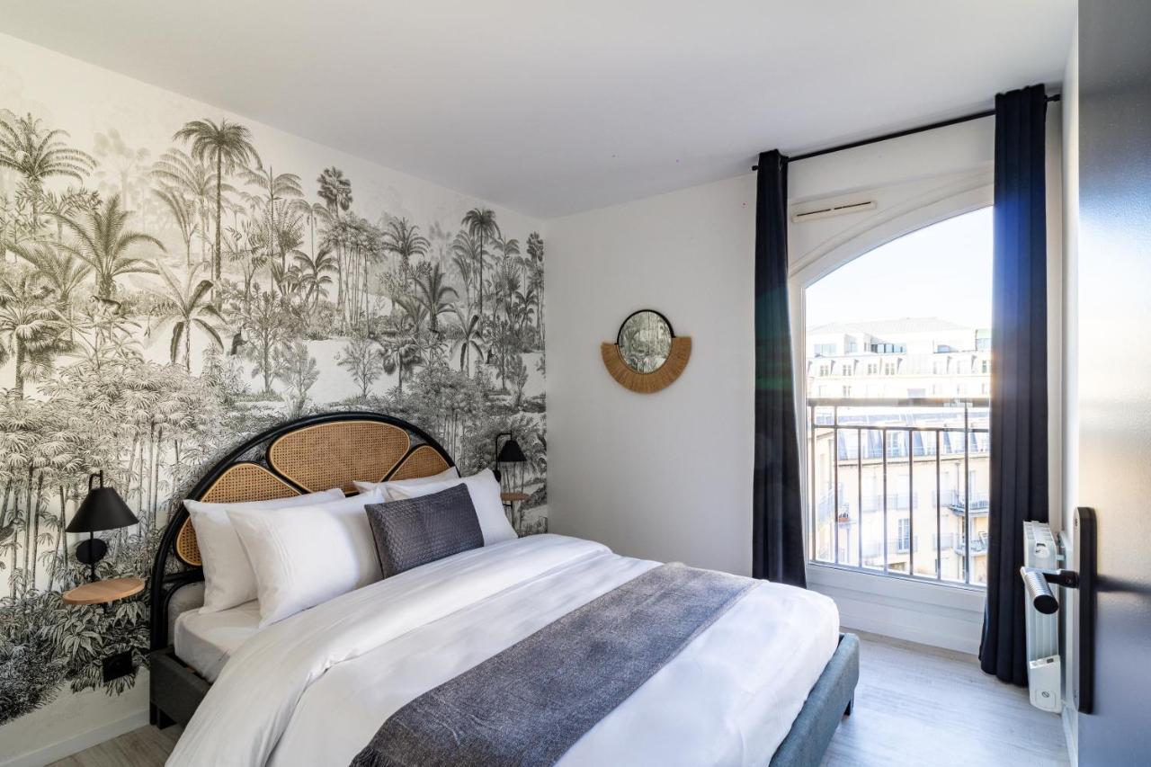 Appartement Ideal Pour 8 Personnes Pres De Disneyland Paris #18 شيسي المظهر الخارجي الصورة