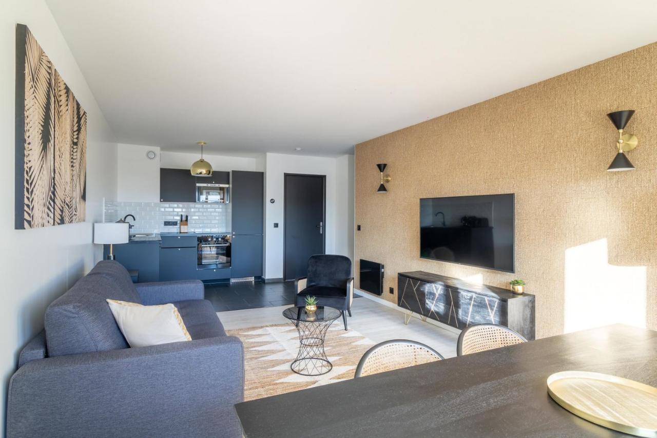 Appartement Ideal Pour 8 Personnes Pres De Disneyland Paris #18 شيسي المظهر الخارجي الصورة